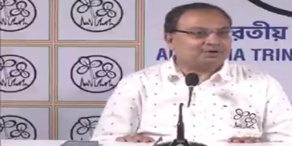 প্রথম দফার ভোটে বিজেপির কোমড় ভেঙে গিয়েছে : কুণাল ঘোষ