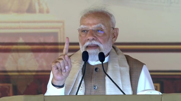 প্রধানমন্ত্রী