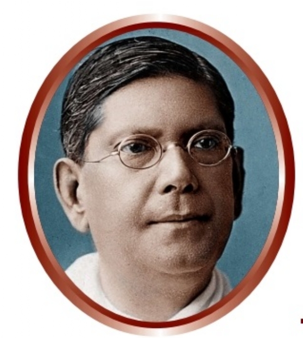 চিত্তরঞ্জন দাস