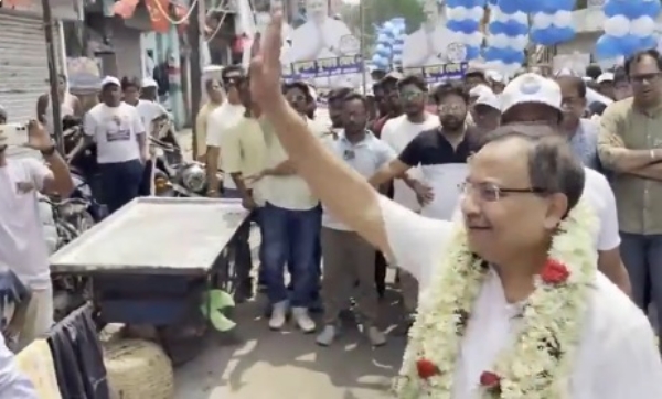 কুণাল ঘোষ