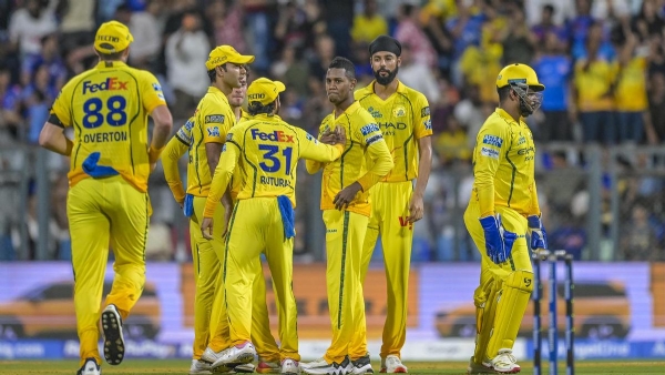 আইপিএল ২০২৬:   আজ চেন্নাই সুপার কিংস বনাম গুজরাট টাইটান্স ম্যাচ, দেখে নিন মুখোমুখি রেকর্ড