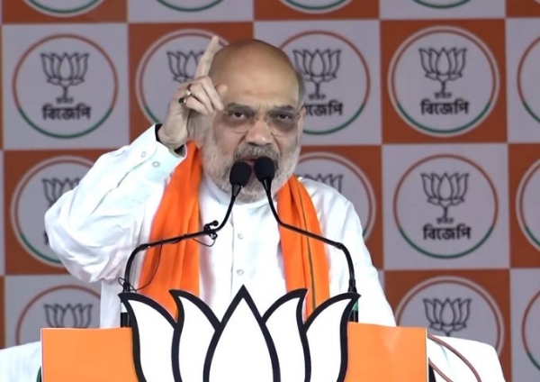 অমিত শাহ