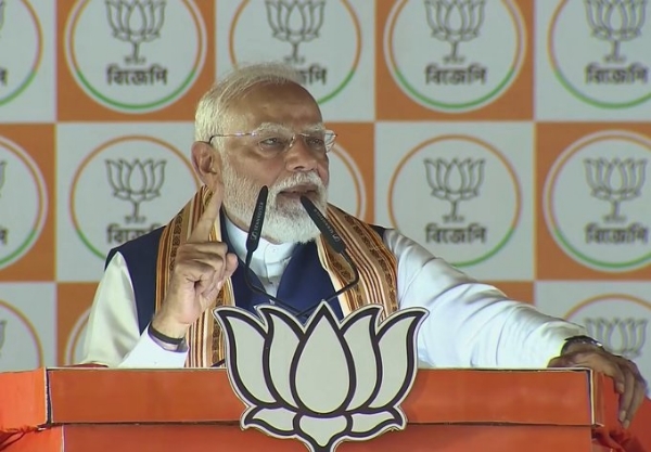 নরেন্দ্র মোদী