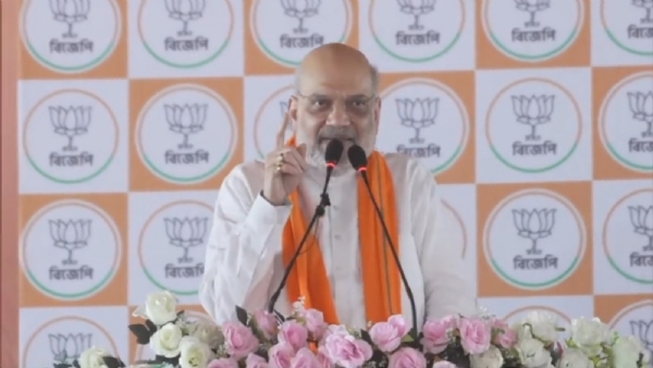 অমিত শাহ