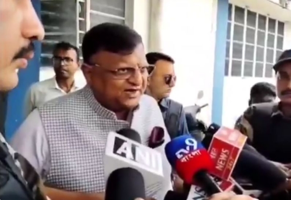 মনোজ কুমার আগরওয়াল