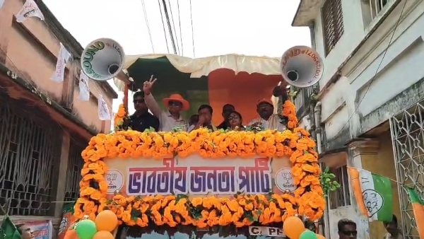 নীতিন নবীন