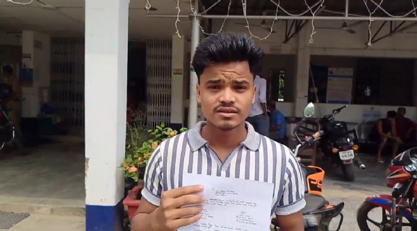 দিলওয়ার হোসেন