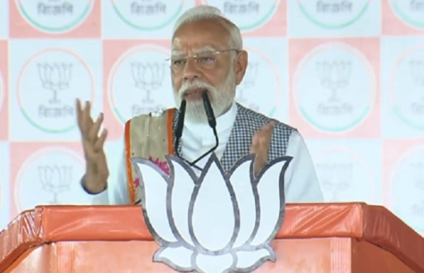 নরেন্দ্র মোদী