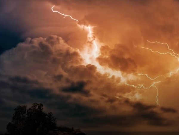 বৃষ্টিপাতের পূর্বাভাস_প্রতিনিধিত্বমূলক চিত্র