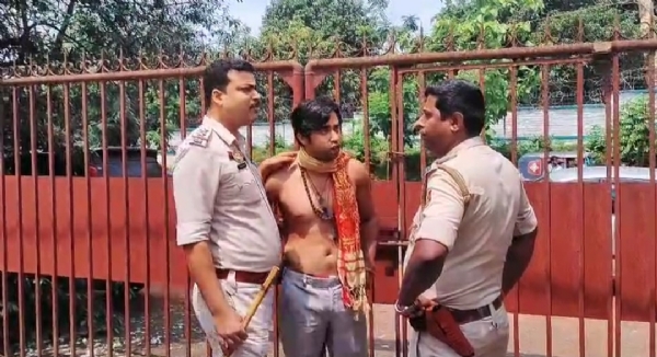 মামলায় অভিযুক্ত গ্রেফতার