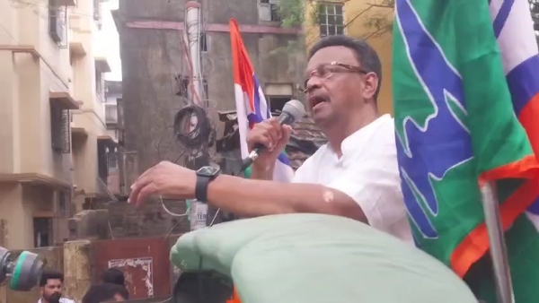 ফিরহাদ হাকিম