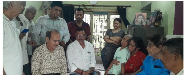 অধীর চৌধুরী