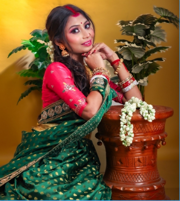 বাংলা নববর্ষের অভিনব উদ্যোগ