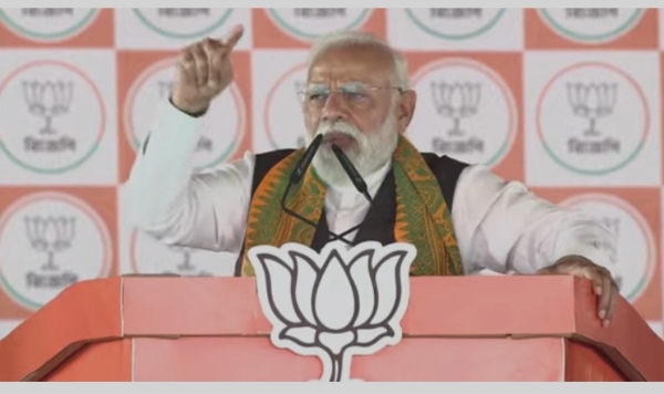 প্রধানমন্ত্রী