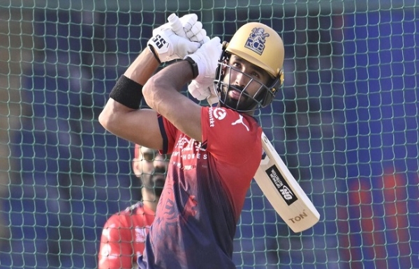 আইপিএল ২০২৬:আজ দিল্লি ক্যাপিটালস মুখোমুখি হবে রয়্যাল চ্যালেঞ্জার্স বেঙ্গালুরুর, দেখে নিন দুটি দলের মুখোমুখি রেকর্ড