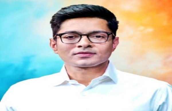 অভিষেক বন্দ্যোপাধ্যায়