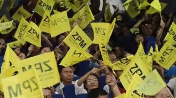 জেডপিএম_প্রতিনিধিত্বমূলক চিত্র