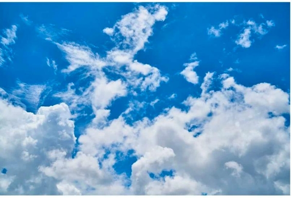 ঝাড়খণ্ডে ২৯ ও ৩০ এপ্রিল বজ্রবিদ্যুৎ সহ বৃষ্টির সম্ভাবনা,কমলা সতর্কতা জারি