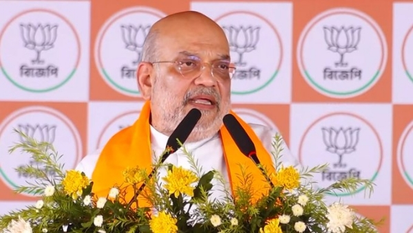 অমিত শাহ