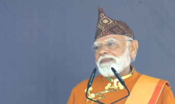 প্রধানমন্ত্রী