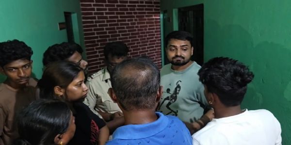 মেদিনীপুরের নেশামুক্তি কেন্দ্রে যুবকের মৃত্যু, রহস্য ঘিরে চাঞ্চল্য