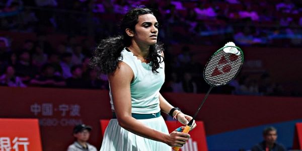 চিনের কাছে হেরে উবের কাপ থেকে বিদায় ভারতের