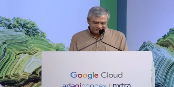 বিশ্বে তথ্যপ্রযুক্তি পরিষেবা ক্ষেত্রে শীর্ষস্থানীয় হয়ে উঠেছে ভারত : অশ্বিনী বৈষ্ণব