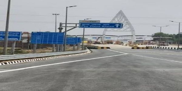 (আপডেট) বুধবার গঙ্গা এক্সপ্রেসওয়ের উদ্বোধন করবেন প্রধানমন্ত্রী