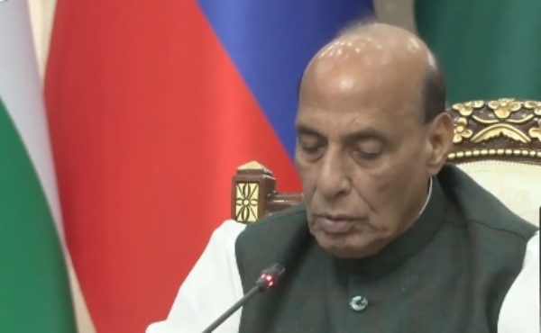 রাজনাথ সিং