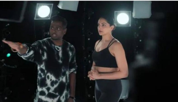 দীপিকা পাডুকোন গর্ভবতী হওয়া সত্ত্বেও রাকা সিনেমাতে অভিনয় করবেন