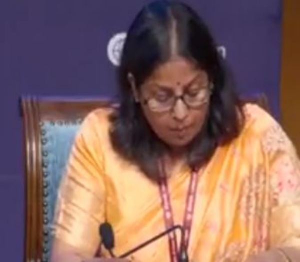 সুজাতা শর্মা