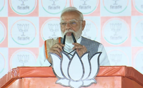 নরেন্দ্র মোদী