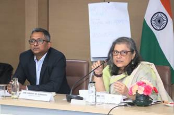 এমএসএমই খাতে অ্যাপ্রেন্টিসশিপ বাড়াতে জোর, রোডম্যাপ তৈরি করল দক্ষতা উন্নয়ন মন্ত্রক