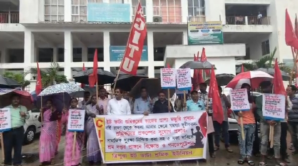 সম দফতরে ডেপুটেশন