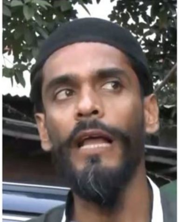 ভাঙড়ে নওশাদকে ঘিরে বিক্ষোভ