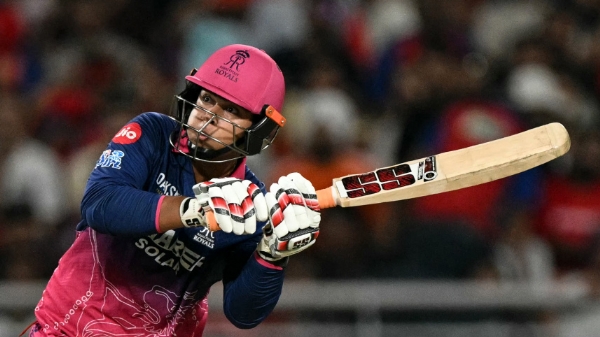 সূর্যবংশীর নৈপুণ্যে পাঞ্জাবের প্রথম পরাজয়