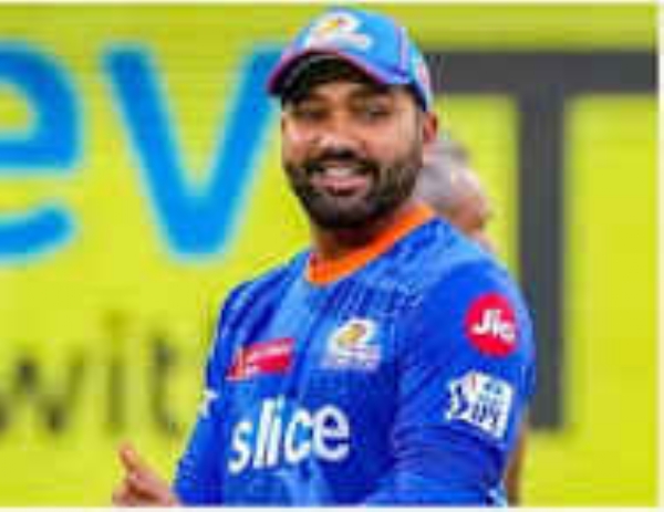 বিশ্ব ক্রিকেটের সর্বকালের সেরা ওপেনিং ব্যাটসম্যানদের মধ্যে একজন রোহিত শর্মার বৃহস্পতিবার জন্মদিন