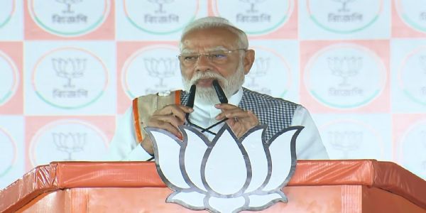 রেকর্ড সংখ্যায় ভোট দিন, পশ্চিমবঙ্গের ভোটারদের কাছে আবেদন মোদীর