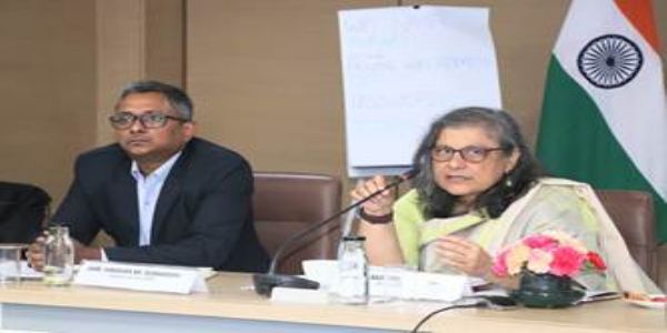 এমএসএমই খাতে অ্যাপ্রেন্টিসশিপ বাড়াতে জোর, রোডম্যাপ তৈরি করল দক্ষতা উন্নয়ন মন্ত্রক