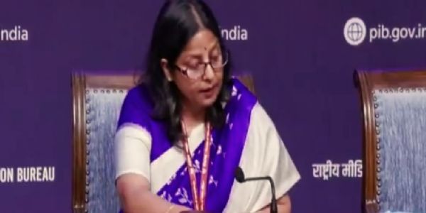 দেশের এলপিজি-র চাহিদা বাড়ছে, জানালেন সুজাতা শর্মা