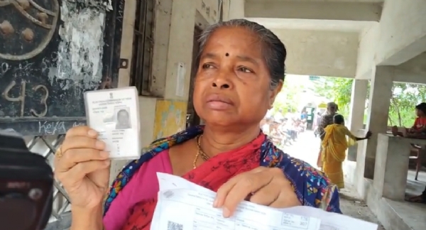 হিঙ্গলগঞ্জে চাঞ্চল্য