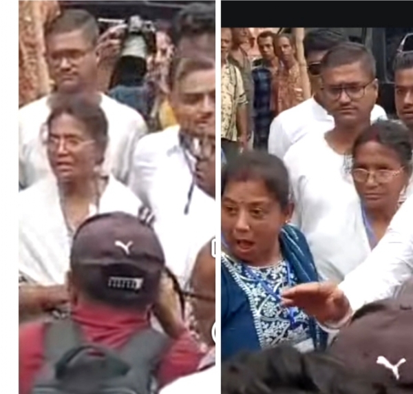 রত্না দেবনাথ