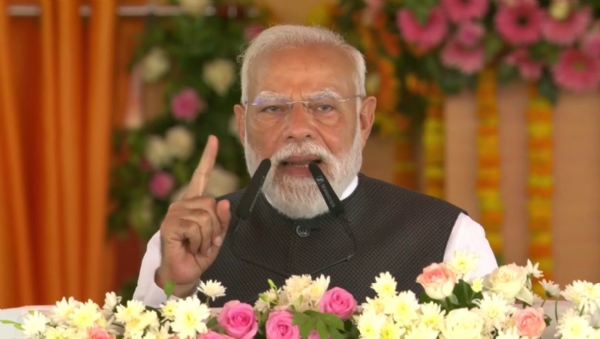 প্রধানমন্ত্রী