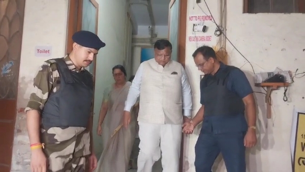 মনোজ আগরওয়াল