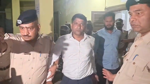 ১৪ দিনের জেল হেফাজত