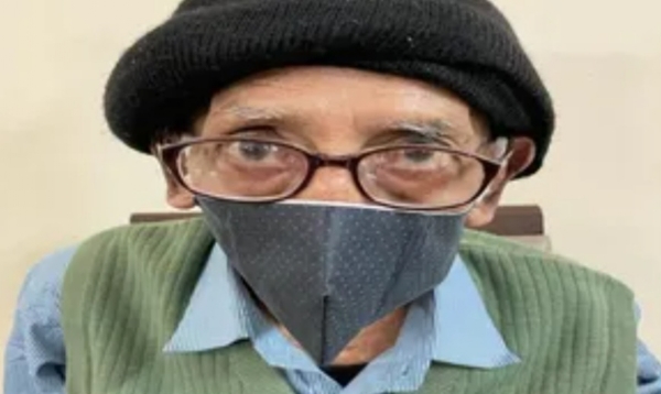 মাওবাদী শীর্ষ নেতা প্রশান্ত বোস