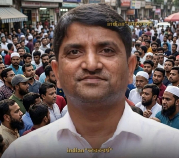 পালানোর চেষ্টা বানচাল, মোথাবাড়ির অশান্তিতে প্রধান অভিযুক্ত মোফাক্কেরুল গ্রেফতার