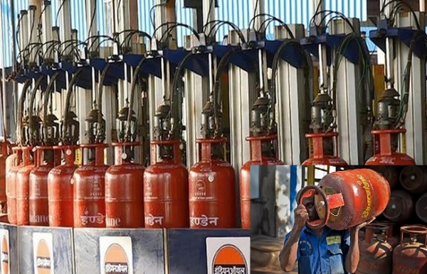 দেশে এলপিজির কোনও ঘাটতি নেই, আতঙ্কে বুকিং না করার পরামর্শ ইন্ডিয়ান অয়েলের