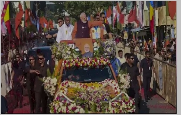 প্রধানমন্ত্রী