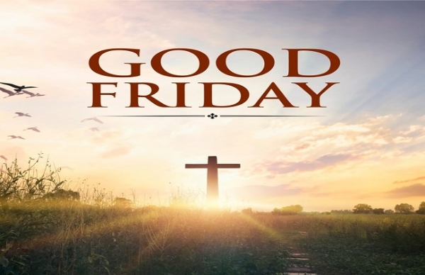গুড ফ্রাইডে